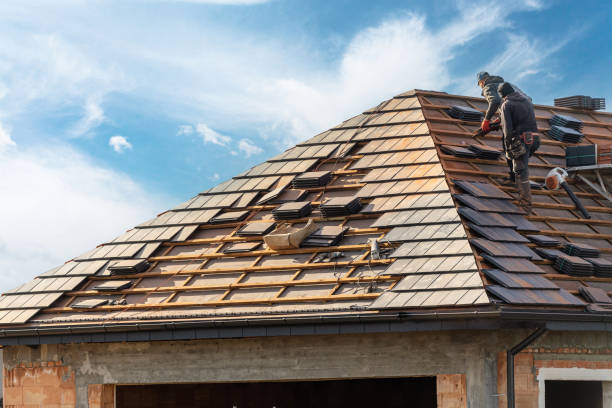 Best Roof Insulation Installation  in Manassas, VA