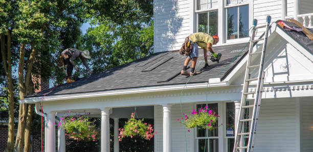Best Roof Coating and Sealing  in Manassas, VA